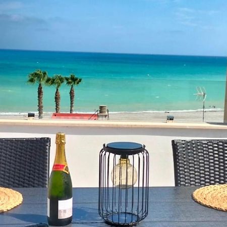 Apartamento Sunshine Grao Бурриана Экстерьер фото