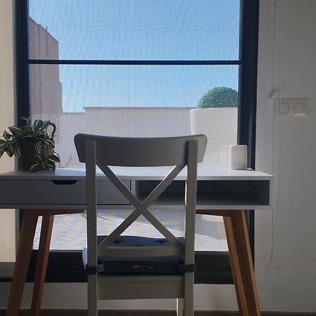 Apartamento Sunshine Grao Бурриана Экстерьер фото