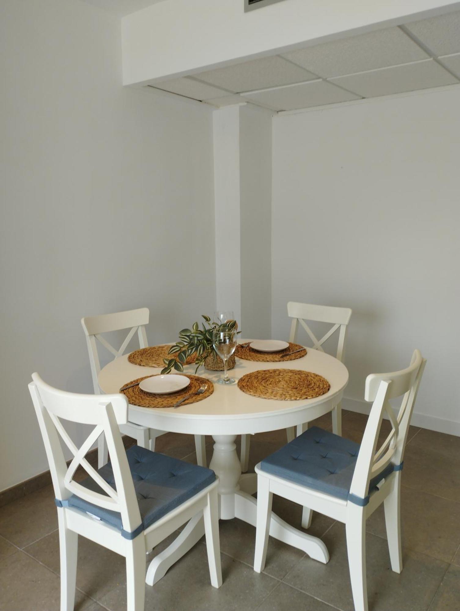 Apartamento Sunshine Grao Бурриана Экстерьер фото